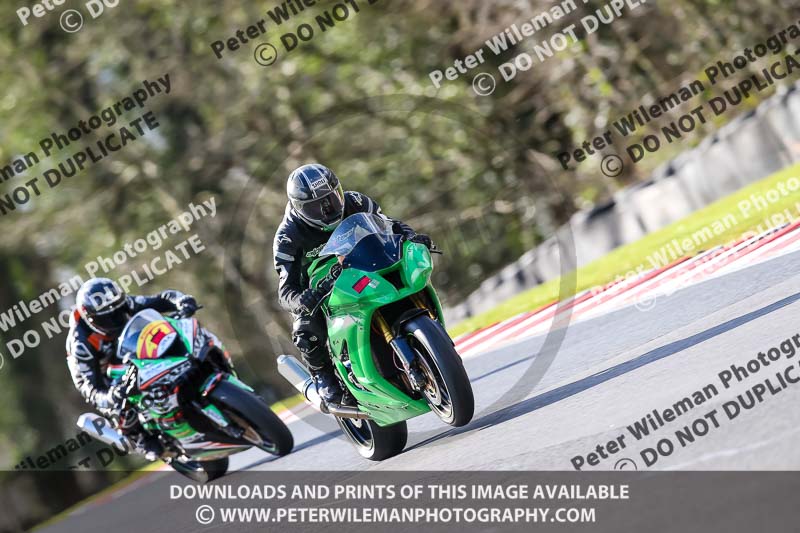 Oulton Park 20th March 2020;PJ Motorsport Photography 2020